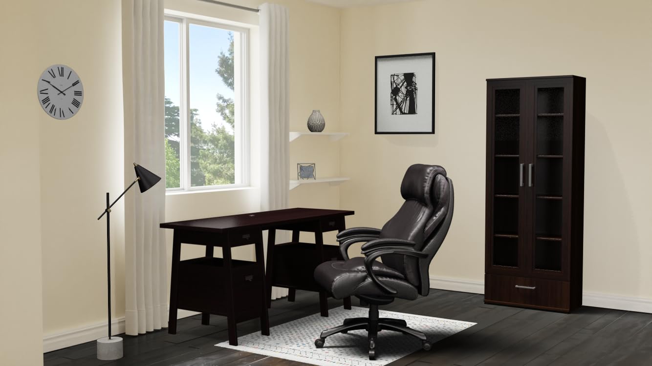 10 Best Office Chairs For Big Guys in 2023! Farah Knows Best